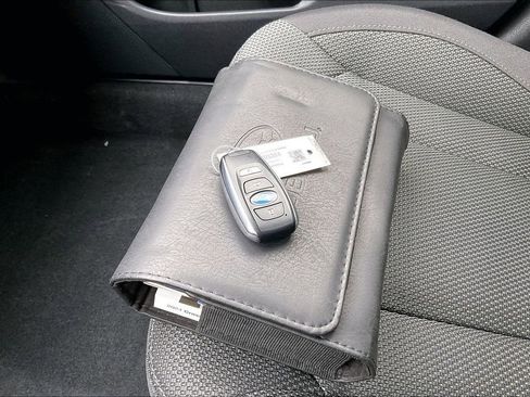 Certified 2024 Subaru Crosstrek 2.0i Premium image 14