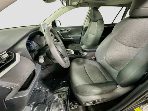 Used 2023 Toyota RAV4 XLE w/ Convenience Package AWD/4WD image 18