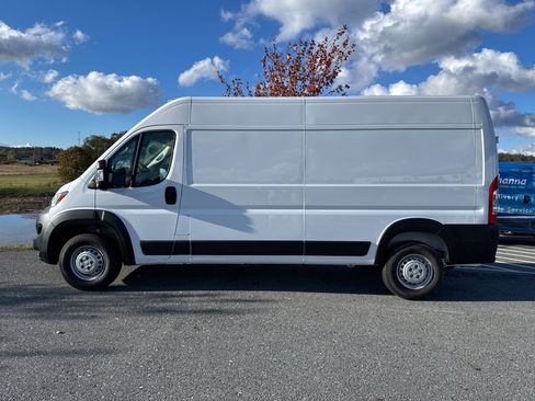 New 2026 RAM ProMaster 2500 w/ Advanced Safety Group image 13