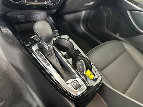 Used 2025 Chevrolet Trax ACTIV w/ Driver Confidence Package image 26