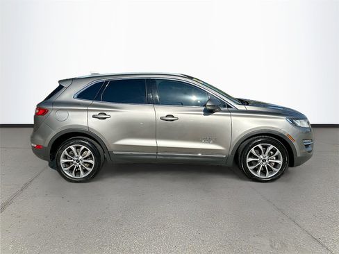 Used 2017 Lincoln MKC Select w/ Select Plus Package image 8
