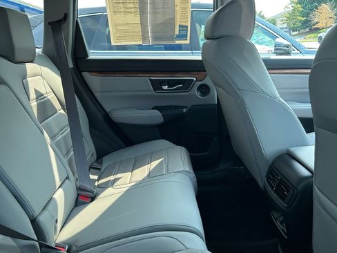 Used 2021 Honda CR-V EX-L image 16