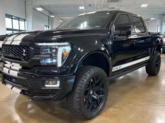 Used 2024 Ford F150 Lariat w/ Equipment Group 502A High AWD/4WD video 1