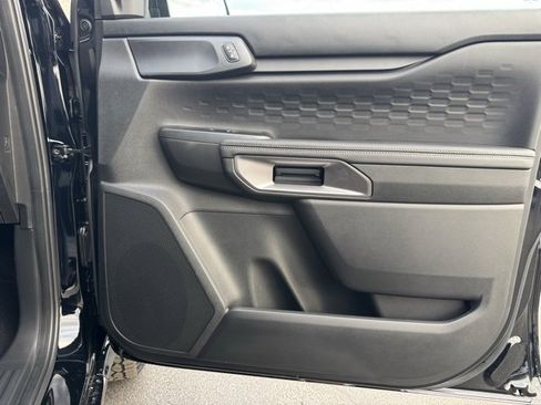 New 2025 Ford Ranger XLT w/ Chrome Accent Package image 22