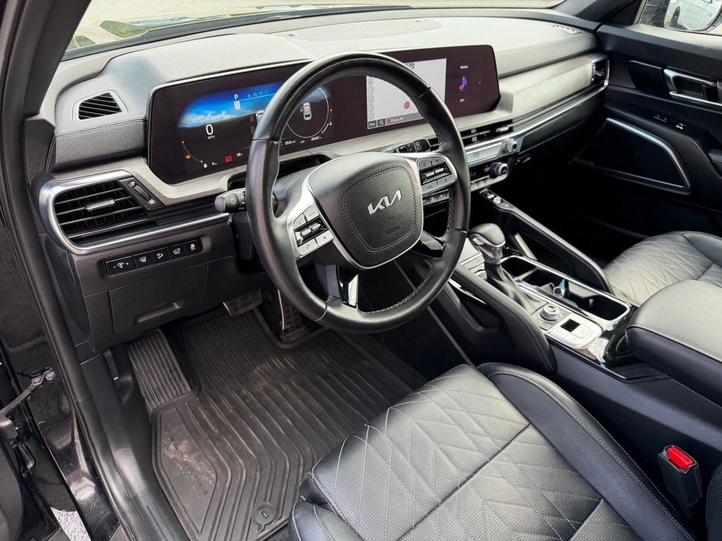 Used 2023 Kia Telluride SX X-Line AWD/4WD image 15
