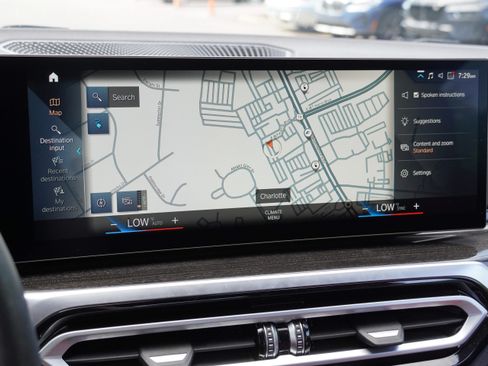 Certified 2023 BMW i4 eDrive35 w/ Premium Package RWD image 27