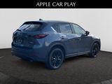 Used 2023 MAZDA CX-5 Carbon Edition image 5