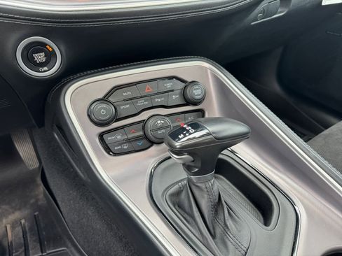 Used 2022 Dodge Challenger GT w/ Plus Package RWD image 18