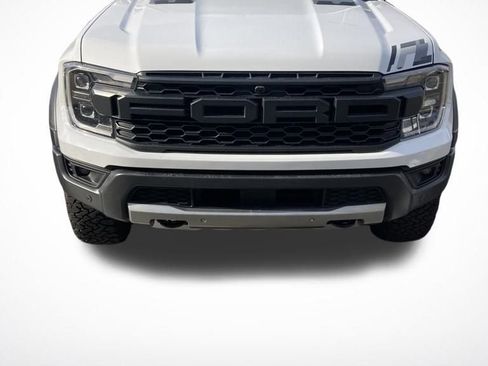Used 2024 Ford Ranger Raptor image 1