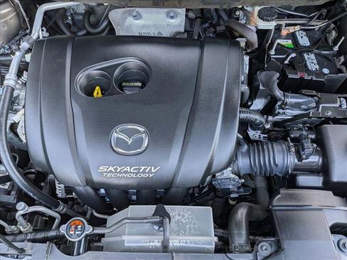 Used 2016 MAZDA CX-5 Grand Touring image 27