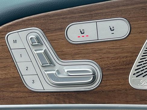 Certified 2022 Mercedes-Benz GLE 350 4MATIC image 27