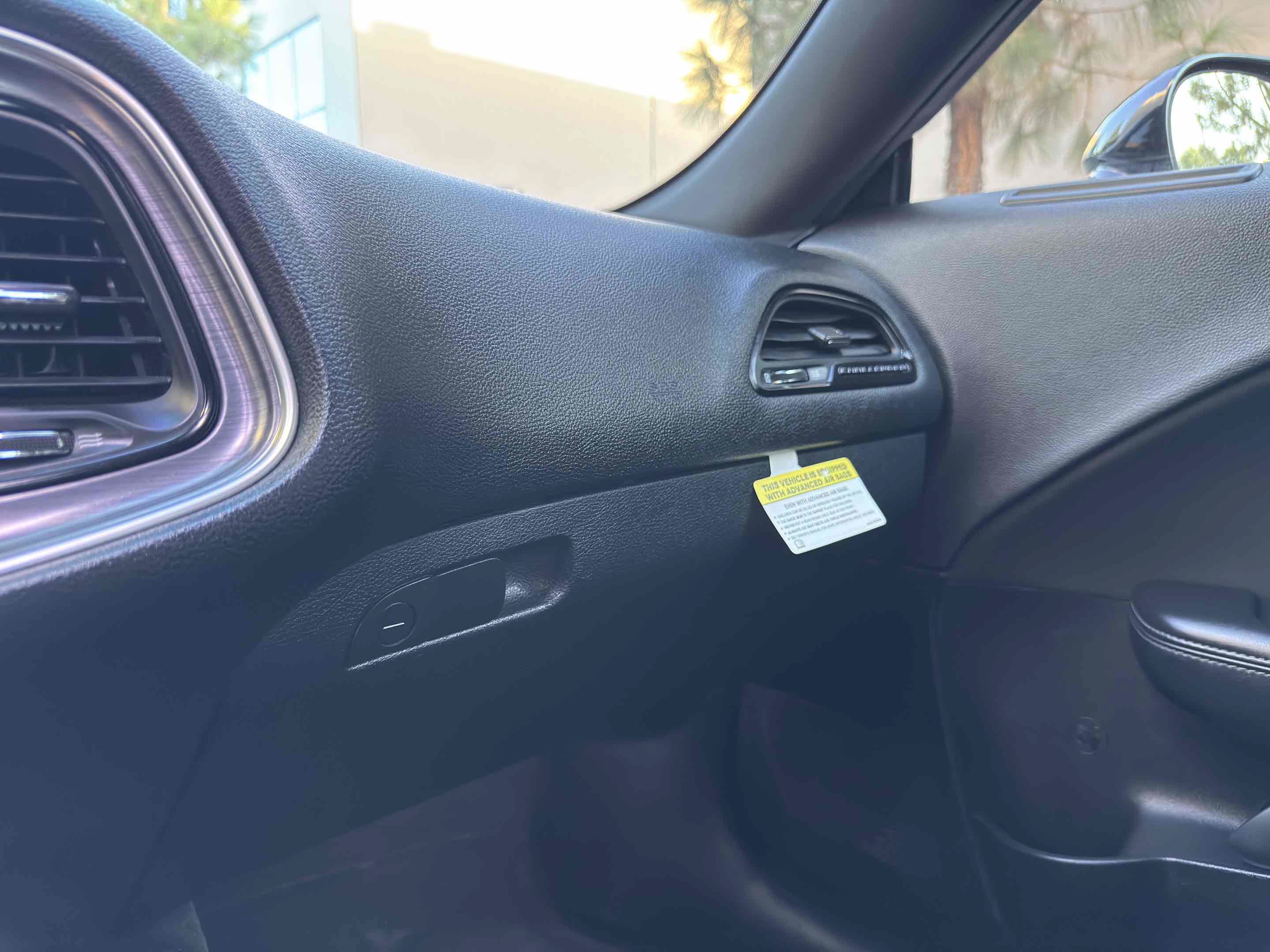 Used 2018 Dodge Challenger R/T RWD image 39