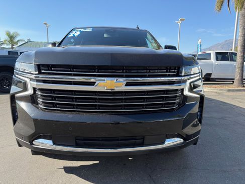 Used 2024 Chevrolet Tahoe LT image 41