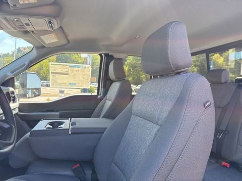 New 2026 Ford F350 XL w/ STX Appearance Package AWD/4WD image 20