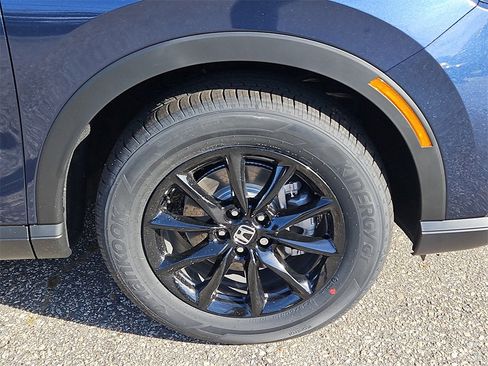 New 2026 Honda CR-V Sport-L image 3