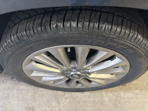 Used 2020 Hyundai Palisade Limited image 7