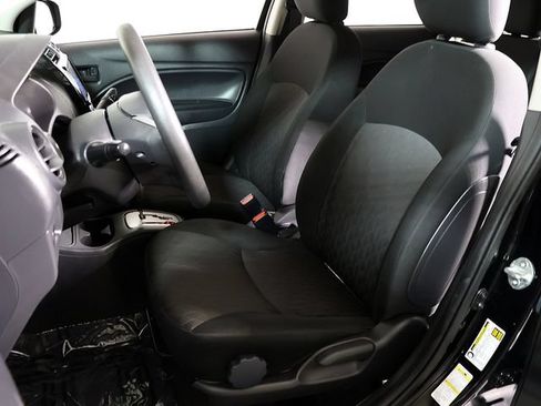 Used 2024 Mitsubishi Mirage ES FWD image 4