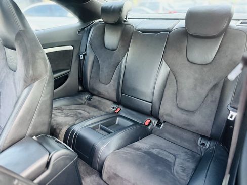 Used 2013 Audi S5 Premium Plus w/ Audi MMI Navigation Plus Pkg AWD/4WD image 23