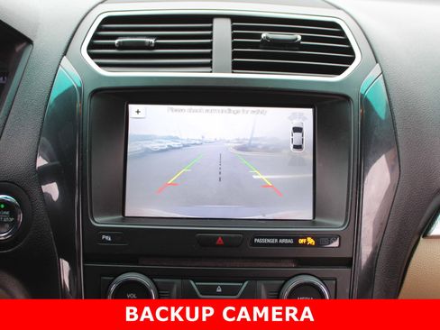 Used 2017 Ford Explorer XLT w/ Equipment Group 202A image 21