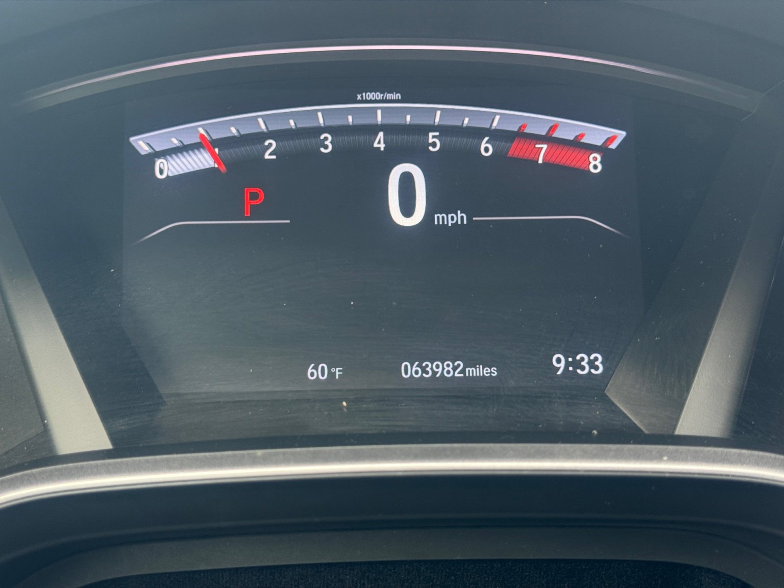 Used 2019 Honda CR-V EX image 21