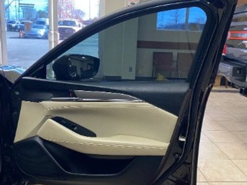 Used 2019 MAZDA MAZDA6 Touring image 11