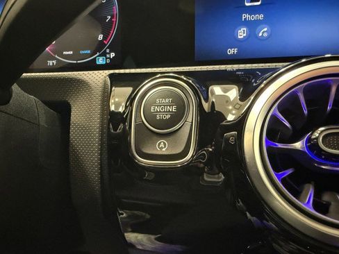 Certified 2025 Mercedes-Benz CLA 35 AMG AMG 35 image 23