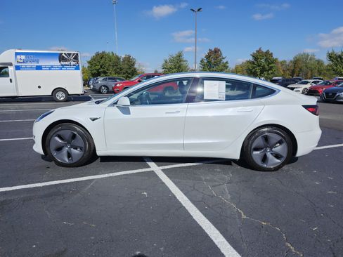 Used 2019 Tesla Model 3 Standard Range Plus image 7