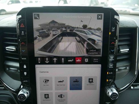 New 2026 RAM 3500 Limited image 54