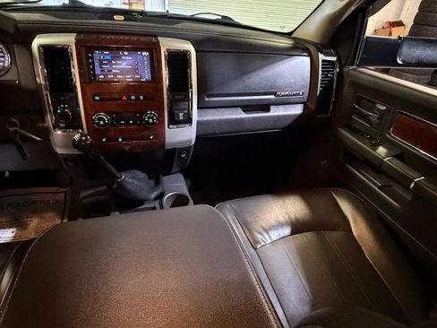 Used 2011 RAM 3500 Laramie w/ Cold Weather Group AWD/4WD image 31