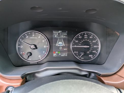 Certified 2025 Subaru Outback Touring XT AWD/4WD image 29