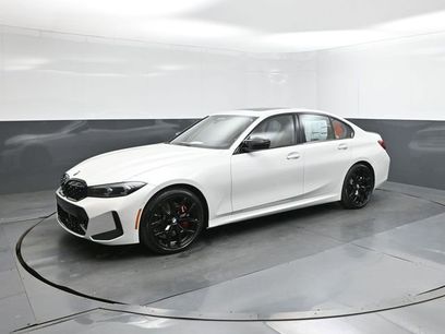 New 2026 BMW M340i Sedan