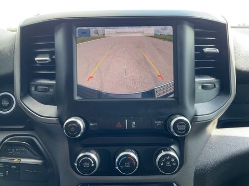 Used 2022 RAM 3500 Tradesman image 7