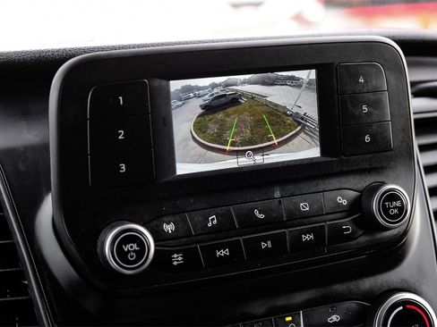 Used 2022 Ford Transit 250 148 High Roof w/ Load Area Protection Package image 17