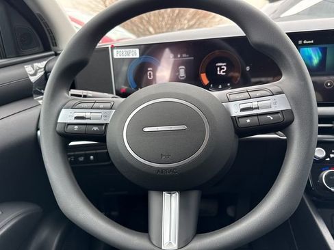 New 2026 Hyundai Tucson SEL AWD/4WD image 18