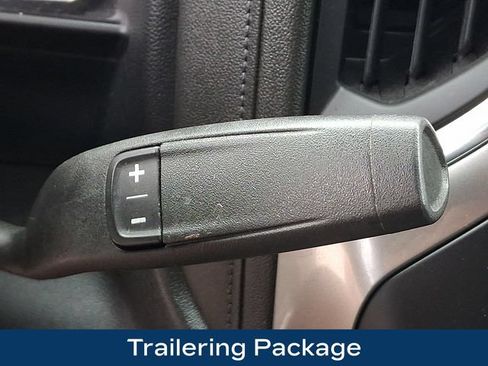 Used 2022 Chevrolet Silverado 1500 RST AWD/4WD image 11