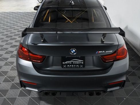 Used 2016 BMW M4 GTS RWD image 23