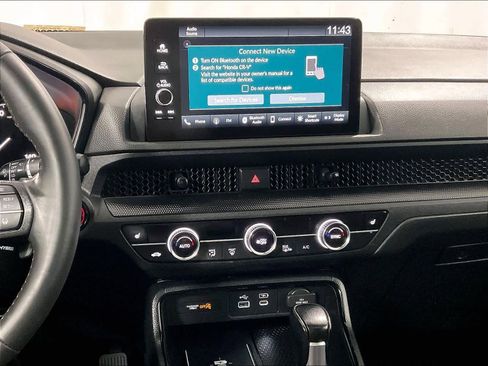 Used 2024 Honda CR-V Sport-L image 18