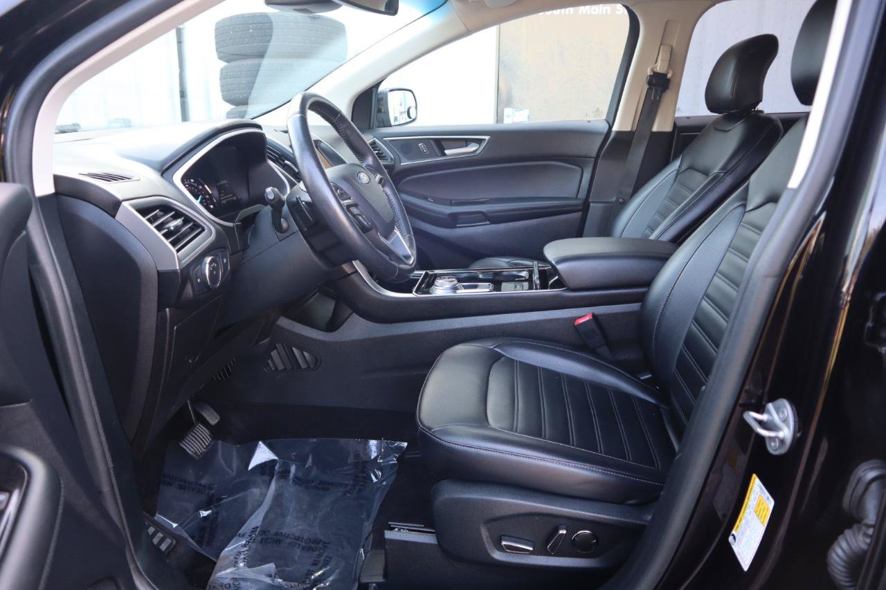 Used 2019 Ford Edge SEL w/ Equipment Group 201A AWD/4WD image 56