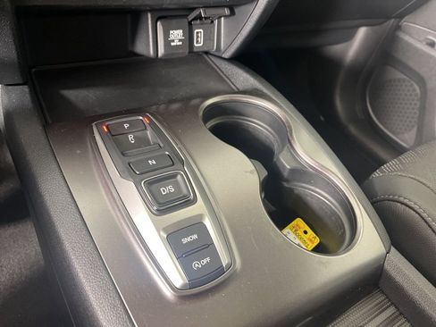 Used 2020 Honda Passport EX-L image 32