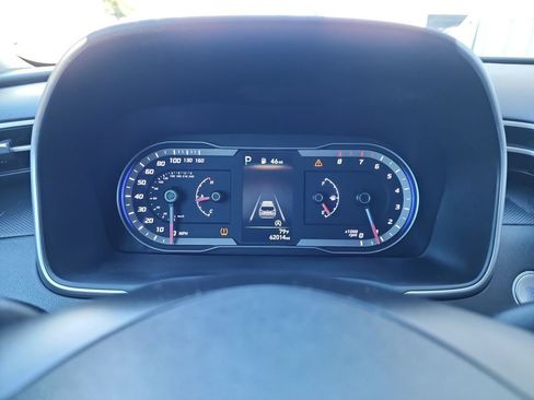 Used 2024 Hyundai Tucson SEL image 20