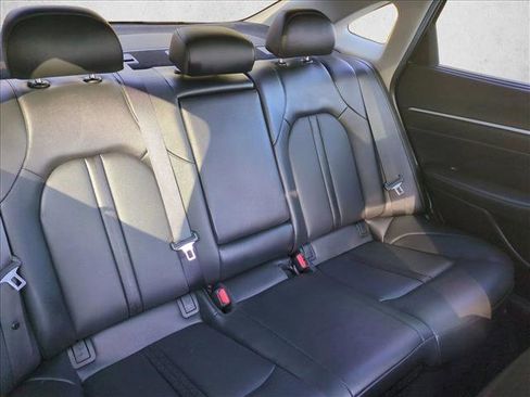 Certified 2024 Hyundai Sonata Limited image 23