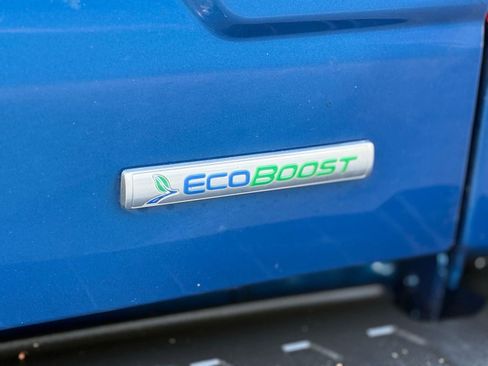 Used 2018 Ford F150 XLT w/ Equipment Group 302A Luxury image 13