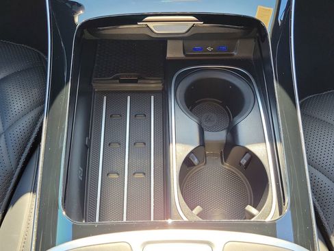 Certified 2023 Mercedes-Benz S 500 4MATIC image 19