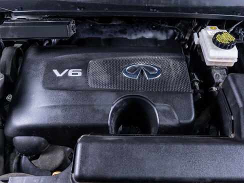 Used 2019 INFINITI QX60 Luxe image 7