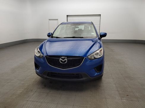 Used 2014 MAZDA CX-5 Sport image 15