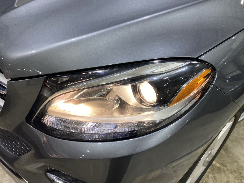 Used 2019 Mercedes-Benz GLE 400 4MATIC image 15