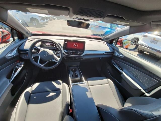 Used 2024 Volkswagen ID.4 S RWD image 19