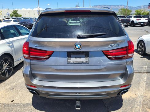 Used 2016 BMW X5 xDrive40e AWD/4WD image 26