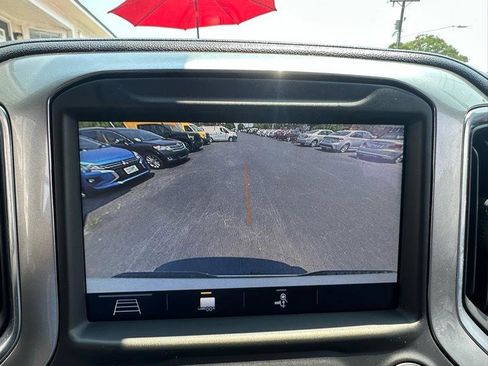 Used 2019 Chevrolet Silverado 1500 LTZ w/ LTZ Plus Package image 15