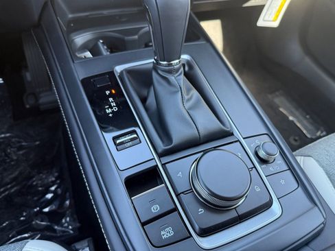 New 2026 MAZDA CX-30 AWD 2.5 S image 16